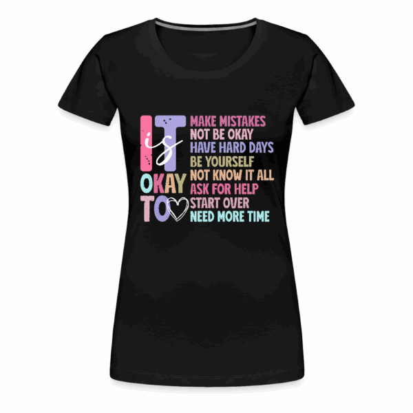 It Is OK to... - Image 2