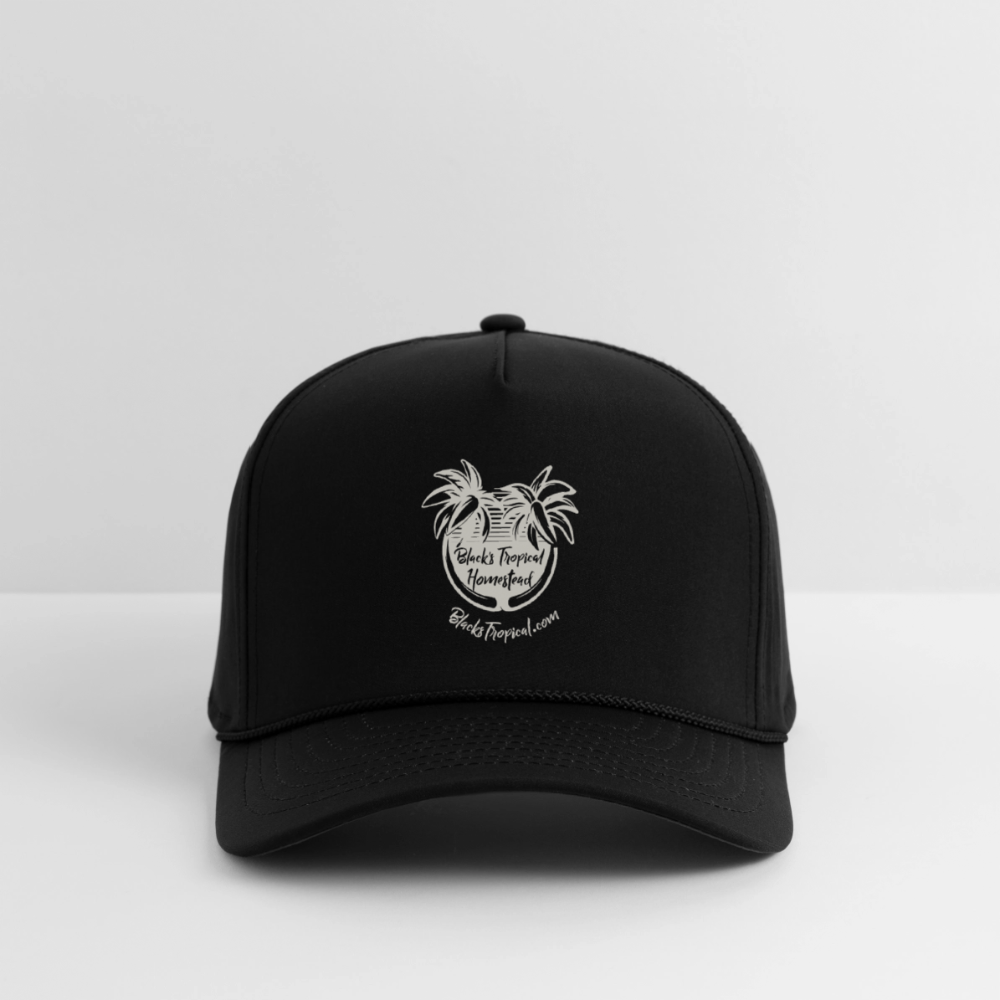 Blacks Tropical Rope Cap