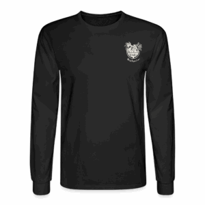 Black's Men's Long Sleeve T-Shirt