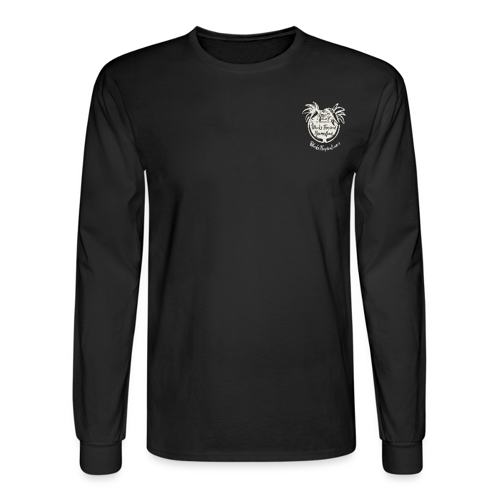 Black's Men's Long Sleeve T-Shirt