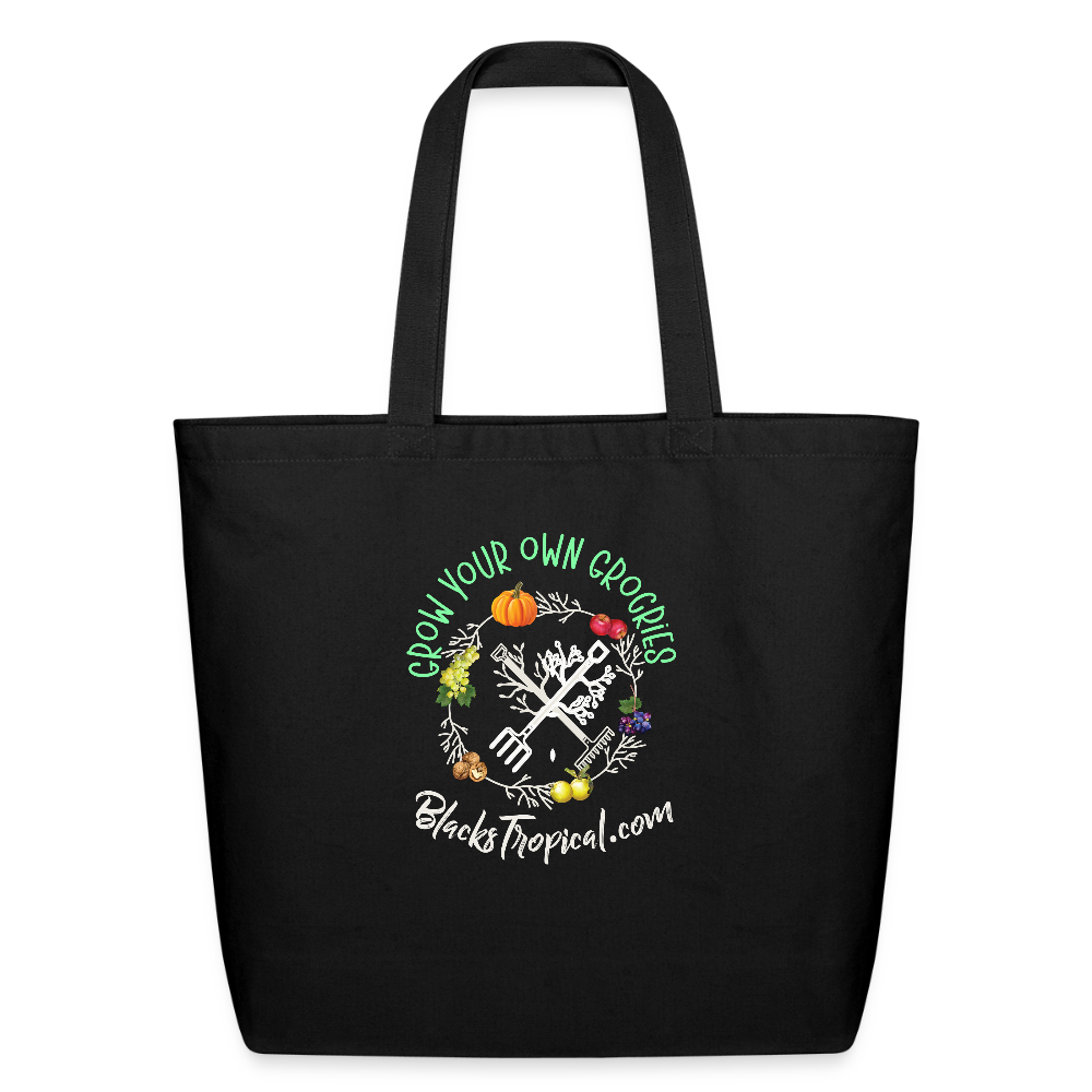 Black's Cotton Tote