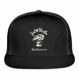 Soil Brotha Trucker Hat