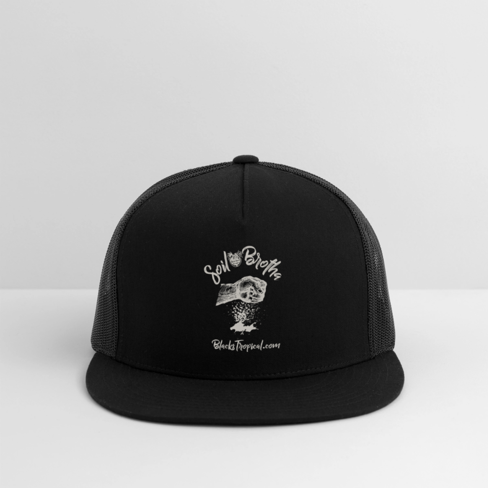 Soil Brotha Trucker Hat - Image 4