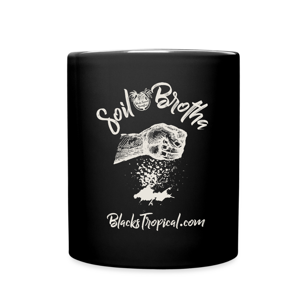Soil Brotha Color Mug
