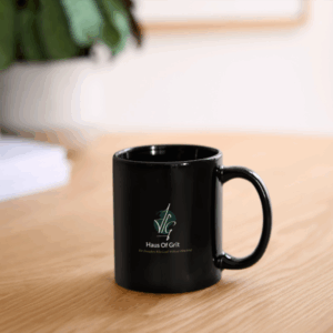 Haus Full Color Mug