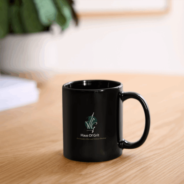 Haus Full Color Mug