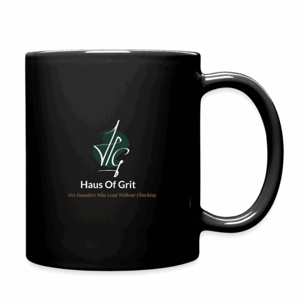 Haus Full Color Mug - Image 2