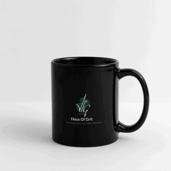 Haus Full Color Mug - Image 3