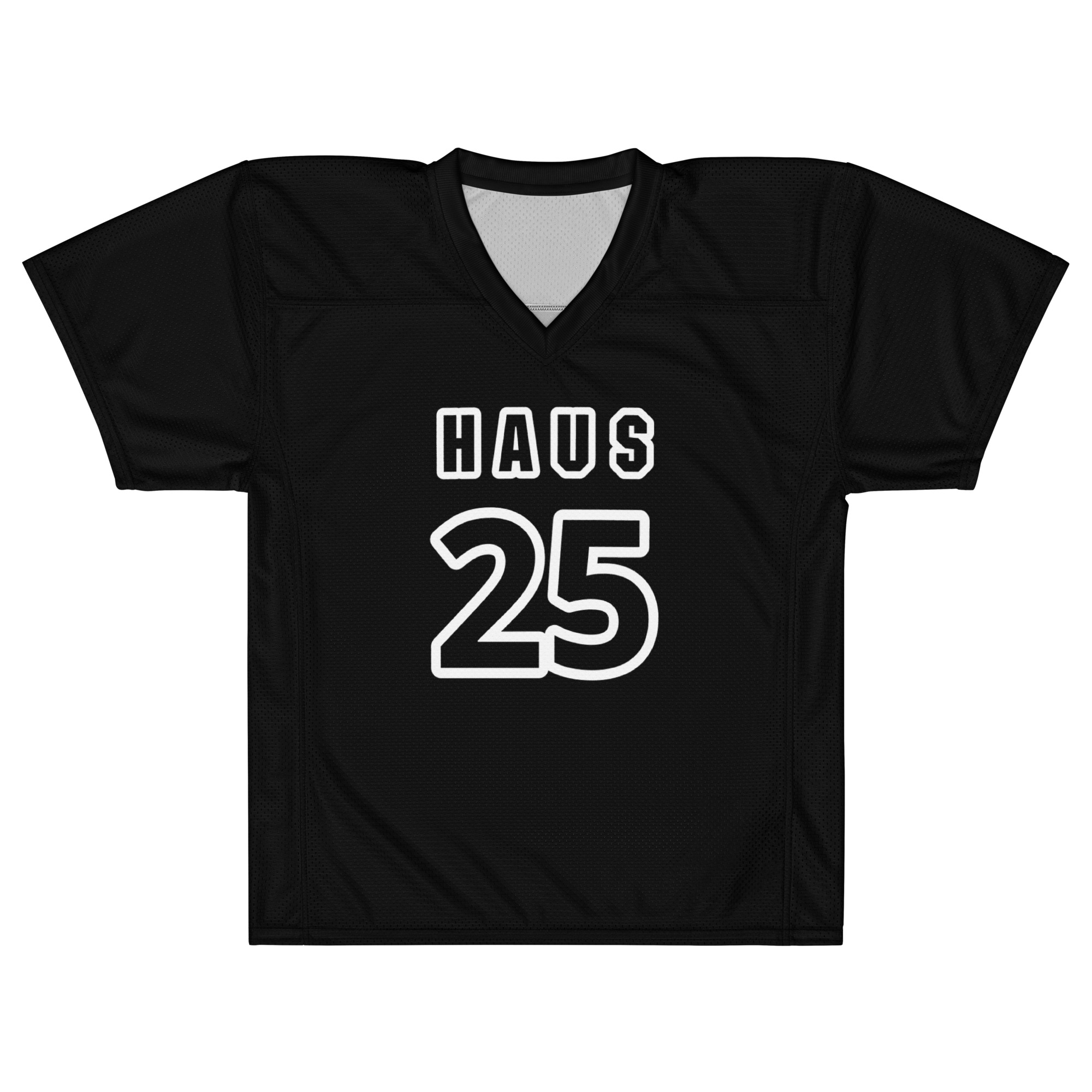 Haus Of Grit American football jersey - Image 2