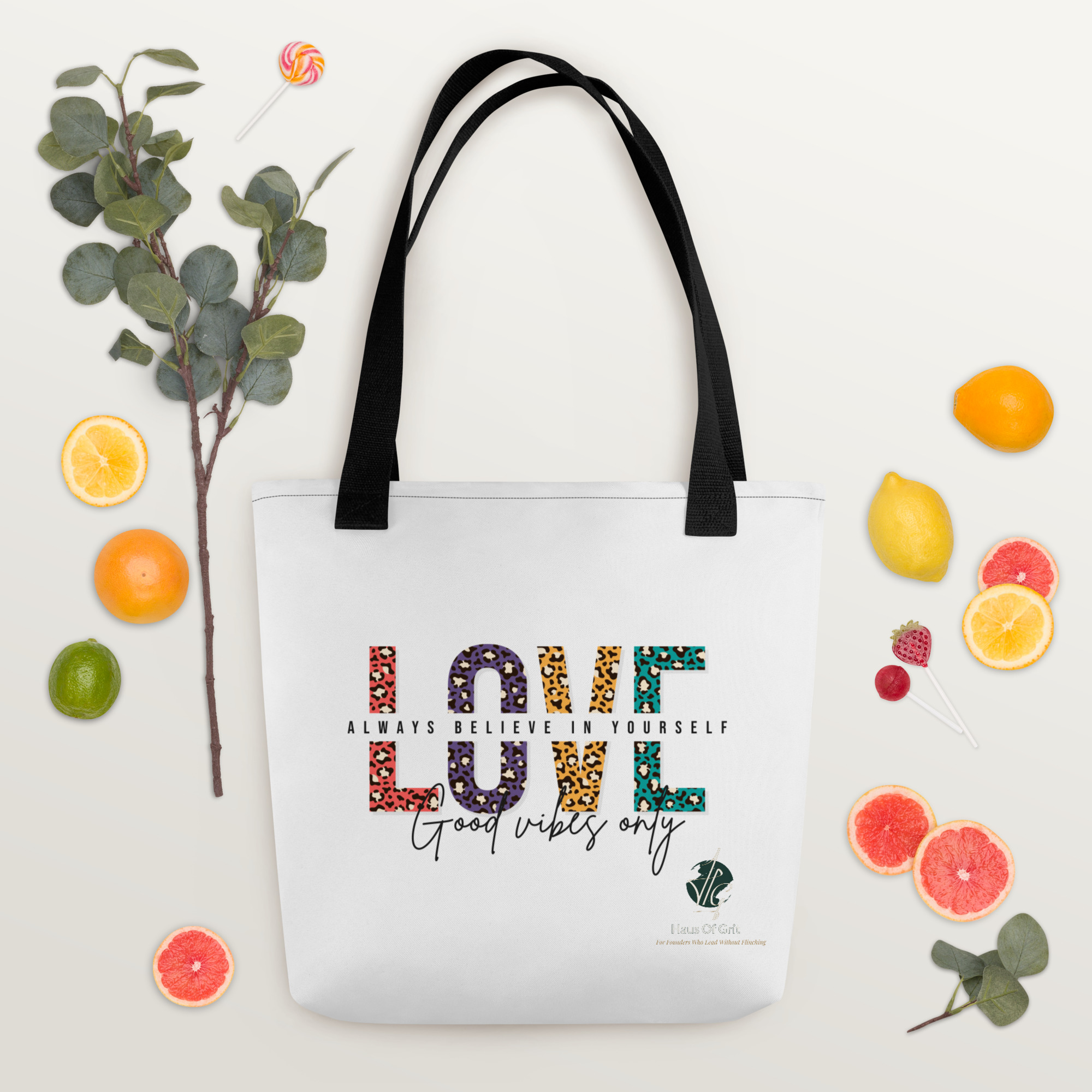 Haus-Love-Tote bag - Image 4