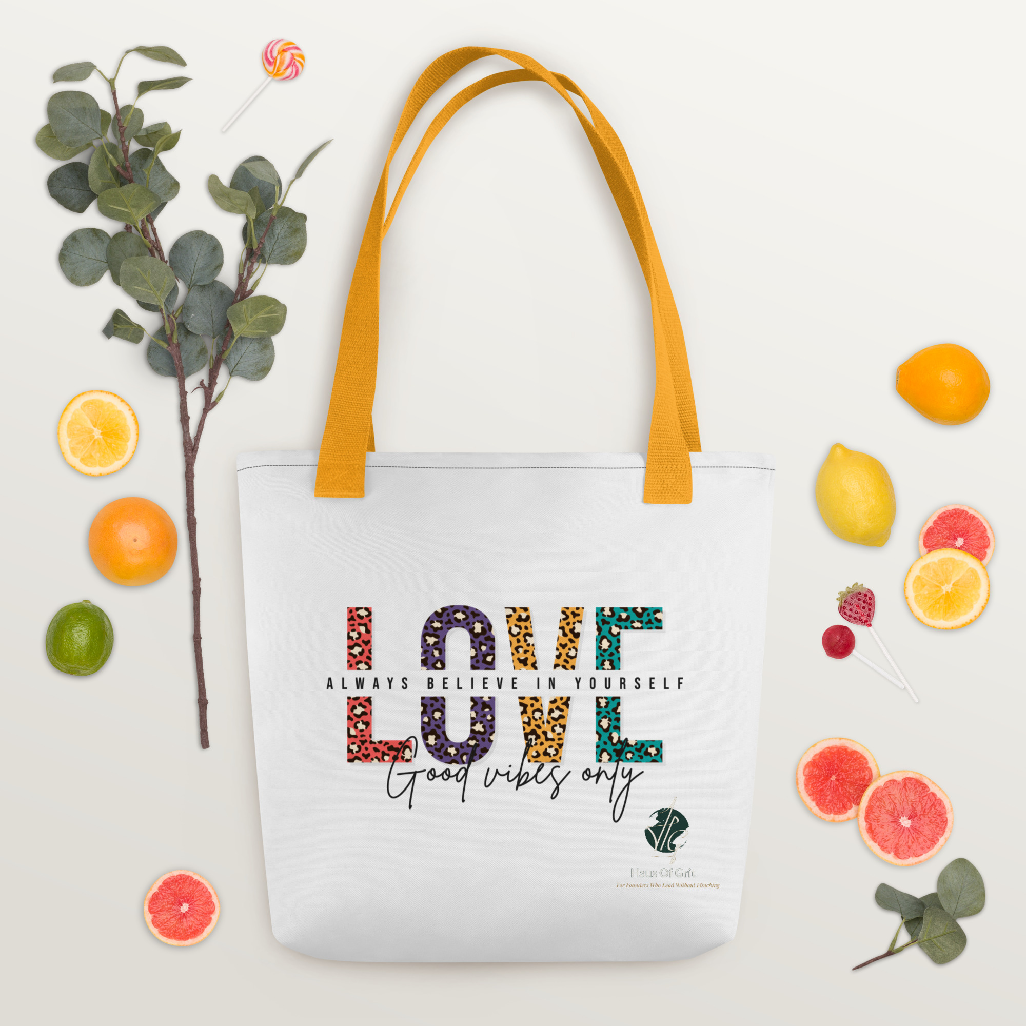 Haus-Love-Tote bag - Image 8