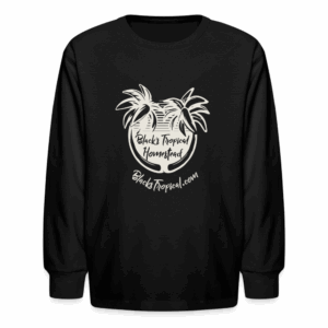 BTHS Kids' Long Sleeve T-Shirt