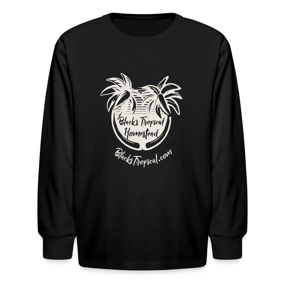 BTHS Kids' Long Sleeve T-Shirt