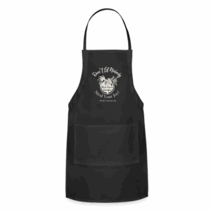 Dont Let Nobody Steal Your Joy Apron