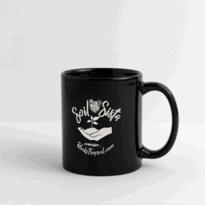 Soil Sista Full Color Mug