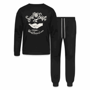 Soil Sista Bella + Canvas Unisex Lounge Wear Set