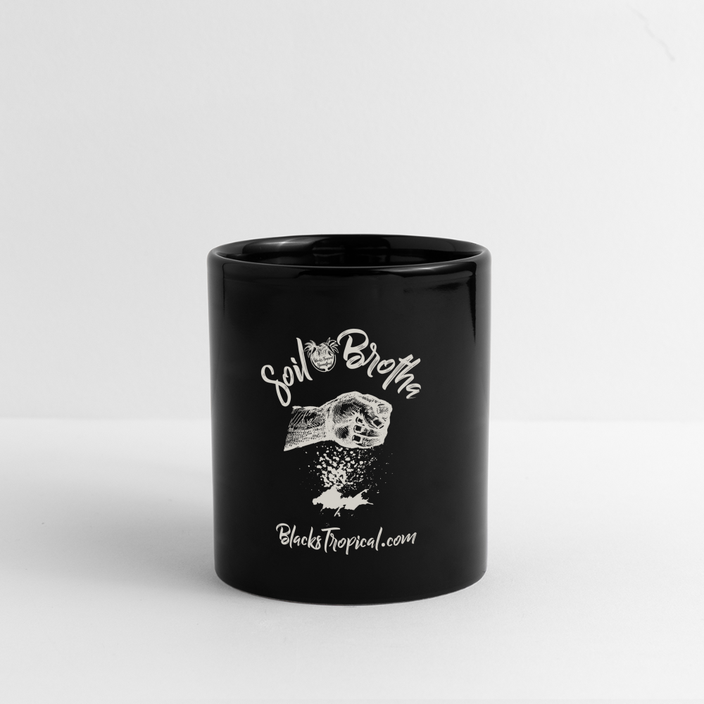 Soil Brotha Full Color Mug