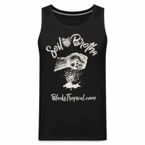 Soil Brotha Men’s Premium Tank