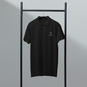 Haus Polo Premium pique polo shirt